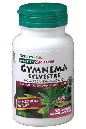 Natures Plus Gymnema 60's